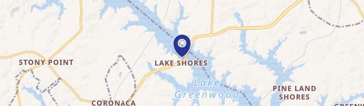 210 Lk Greenwood Blvd