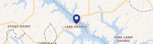 290 Lk Greenwood Blvd