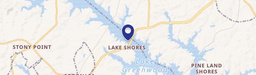 300 Lk Greenwood Blvd