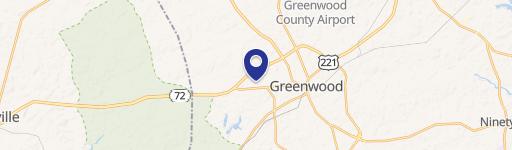 123 Old Abbeville Hwy