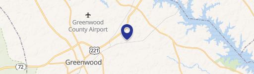 704 Old Brickyard Rd