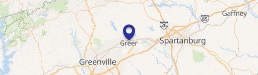 Greer, SC 29651