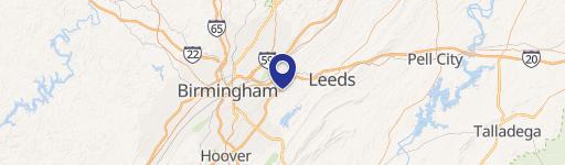 Birmingham, AL 35210