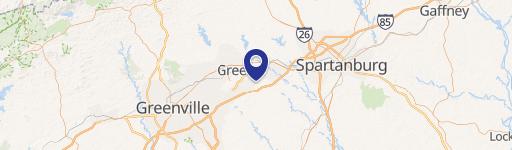 2802 Old Woodruff Rd