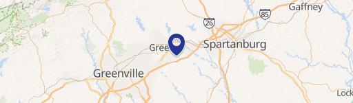 2822 Old Woodruff Rd