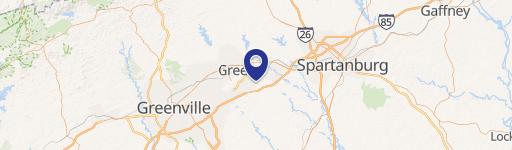 2714 Old Woodruff Rd