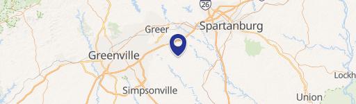 405 Sharon Church Rd