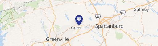 13835 Wade Hampton Blvd