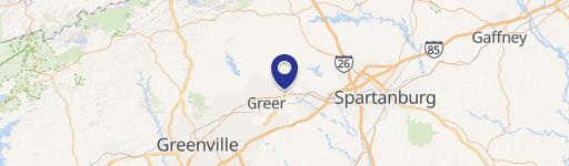 13220 Wade Hampton Blvd