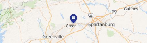 13775 Wade Hampton Blvd