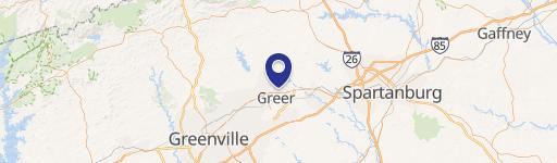 14732 Wade Hampton Blvd