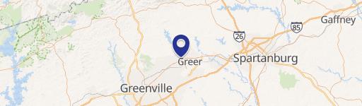 1321 Wade Hampton Blvd