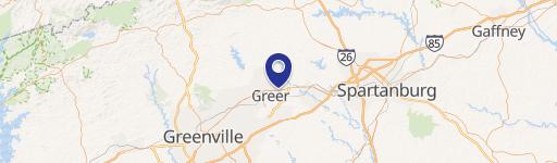 14055 Wade Hampton Blvd