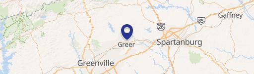 202 Wade Hampton Blvd