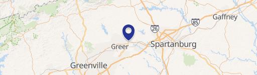 13190 Wade Hampton Blvd