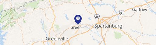 14040 Wade Hampton Blvd