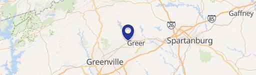 1452 Wade Hampton Blvd