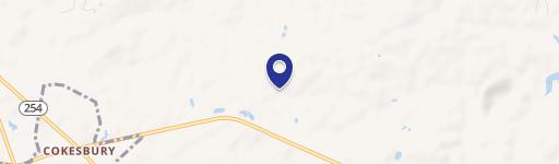 412 Andrews Chapel Rd