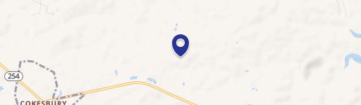 502 Andrews Chapel Rd