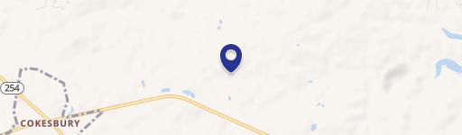 506 Andrews Chapel Rd