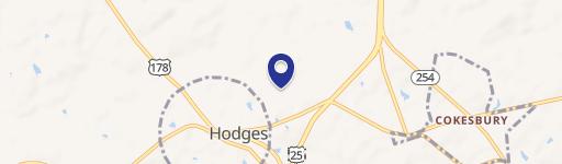 209 Hodges School Rd