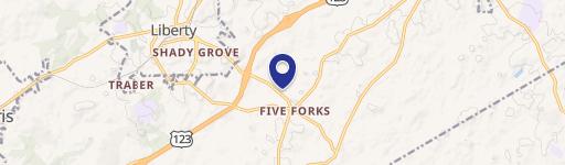 7557 Moorefield Memorial Hwy