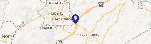 7252 Moorefield Memorial Hwy