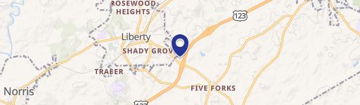 7239 Moorefield Memorial Hwy