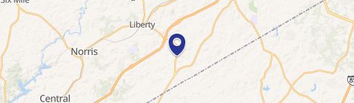 7931 Moorefield Memorial Hwy