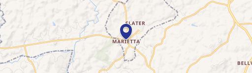 104 Old Cleveland Rd