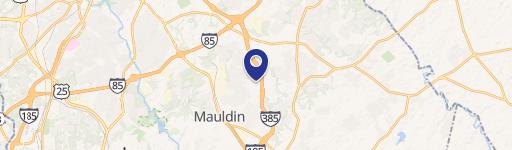 Mauldin, SC 29662