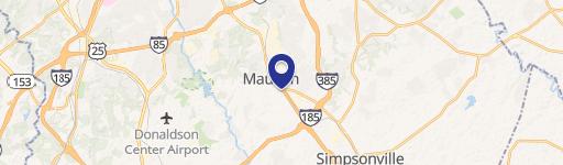 310 New Neely Fry Rd