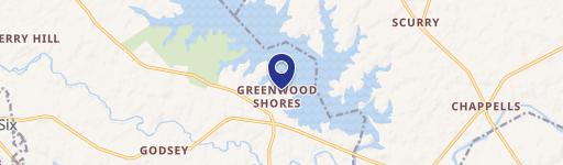 108 Greenwood Shrs Dr