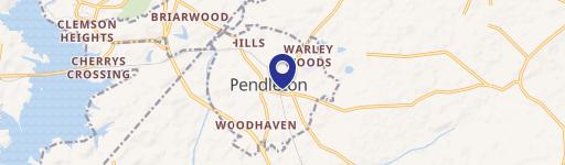 Pendleton, SC 29670