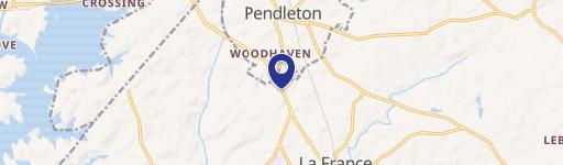 Pendleton, SC 29670