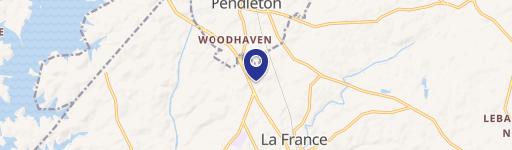 Pendleton, SC 29670