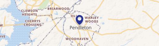 Pendleton, SC 29670