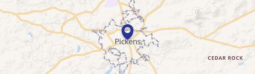 Pickens, SC 29671