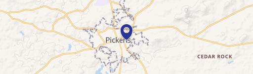 Pickens, SC 29671