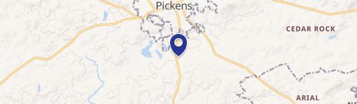 111 Bethlehem Church Rd