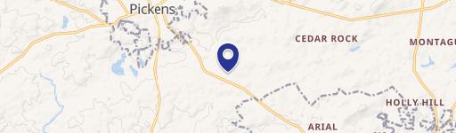 912 Bethlehem Rdg Rd