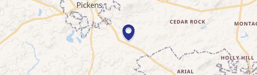 821 Bethlehem Rdg Rd