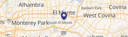 10932 Klingerman St Ste B