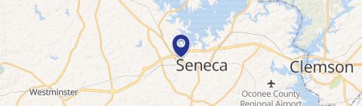 Seneca, SC 29678