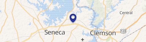 Seneca, SC 29672