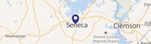Seneca, SC 29678