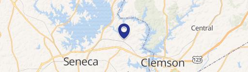Seneca, SC 29672