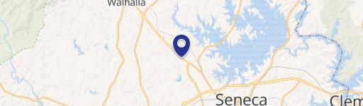 Seneca, SC 29672