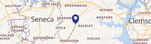 Seneca, SC 29678