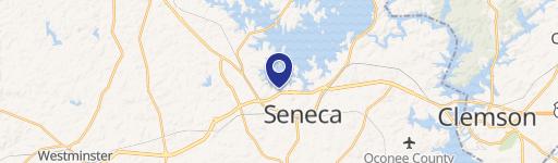 Seneca, SC 29672